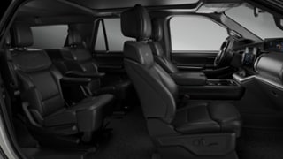 2026 Ford Expedition® Internal Image 1